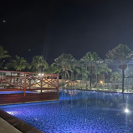 Maresias Flat Mata Azul Apartment Екстериор снимка