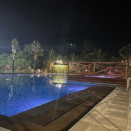 Maresias Flat Mata Azul Apartment Екстериор снимка