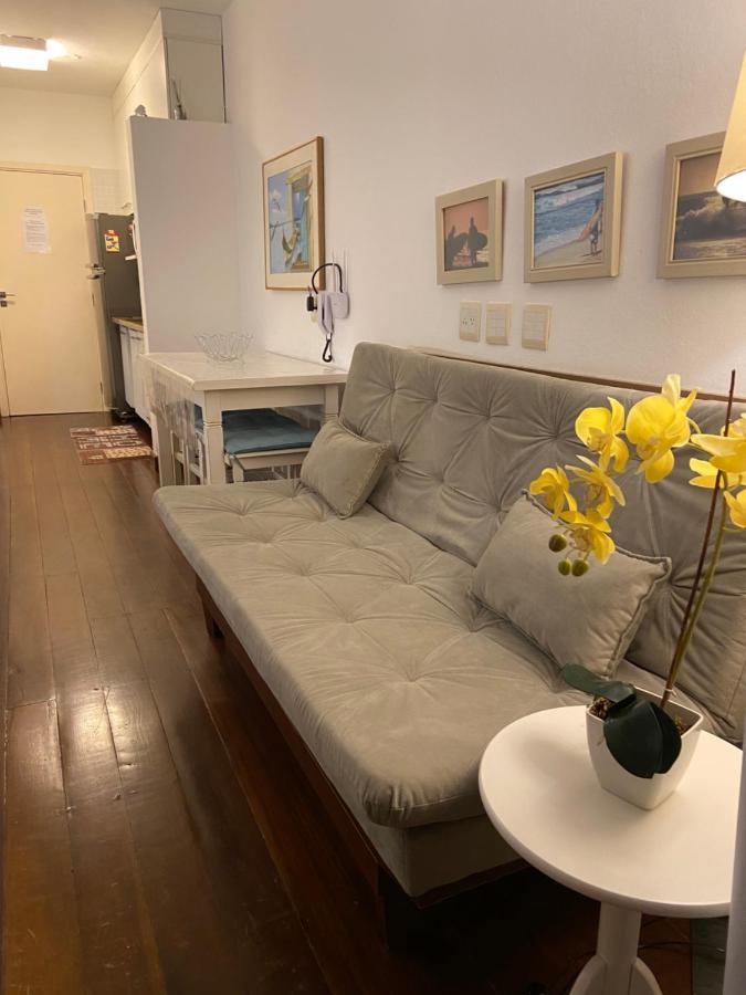 Maresias Flat Mata Azul Apartment Екстериор снимка