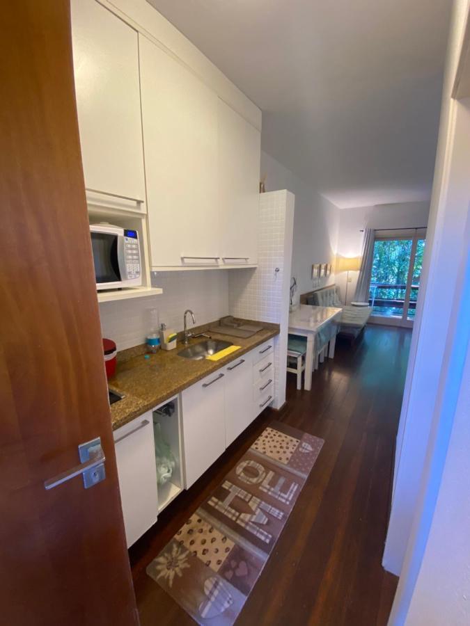 Maresias Flat Mata Azul Apartment Екстериор снимка