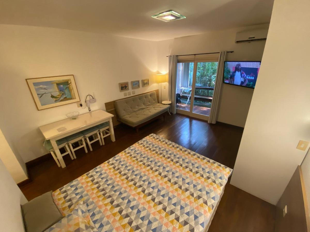 Maresias Flat Mata Azul Apartment Екстериор снимка