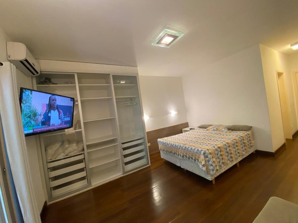Maresias Flat Mata Azul Apartment Екстериор снимка