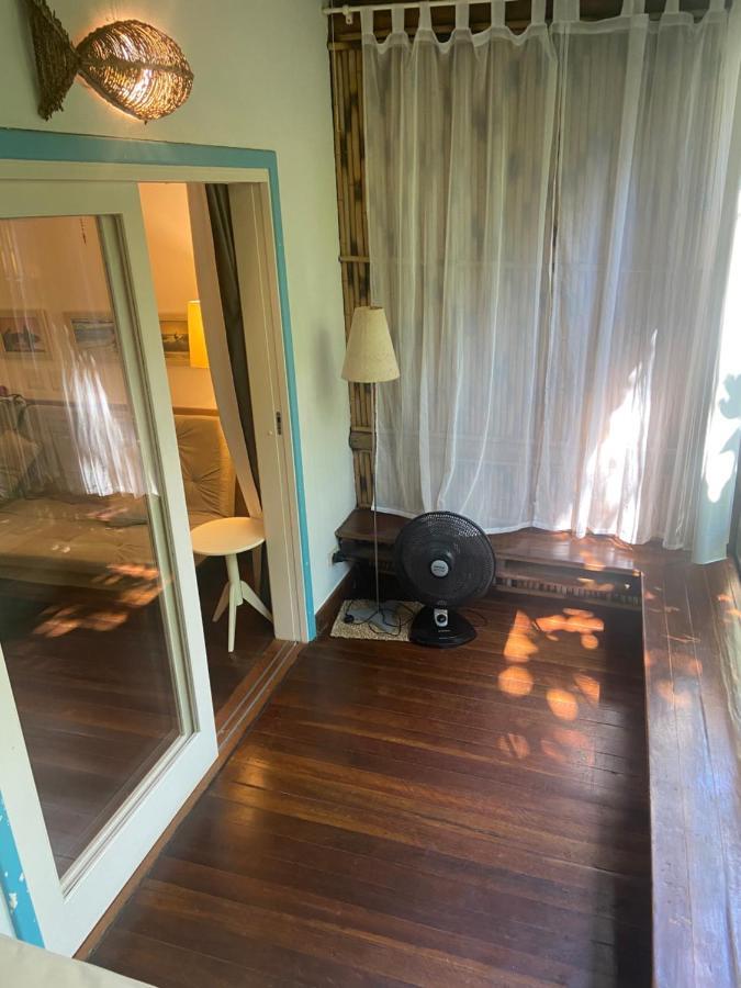 Maresias Flat Mata Azul Apartment Екстериор снимка
