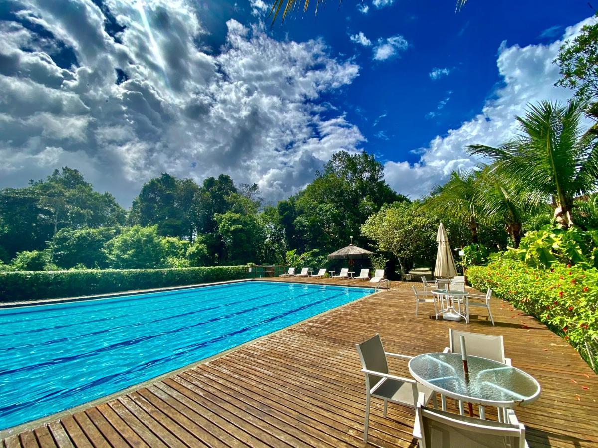 Maresias Flat Mata Azul Apartment Екстериор снимка