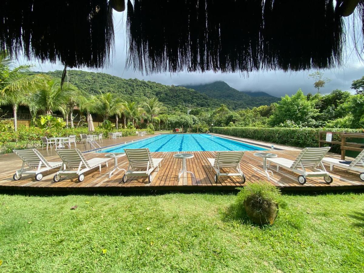 Maresias Flat Mata Azul Apartment Екстериор снимка