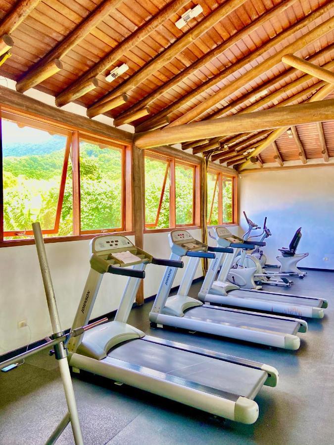 Maresias Flat Mata Azul Apartment Екстериор снимка