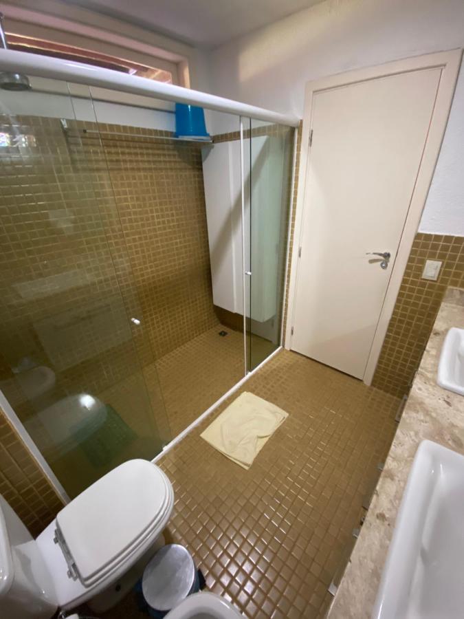 Maresias Flat Mata Azul Apartment Екстериор снимка