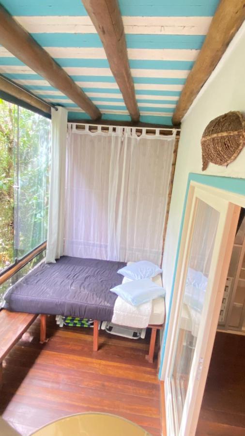 Maresias Flat Mata Azul Apartment Екстериор снимка