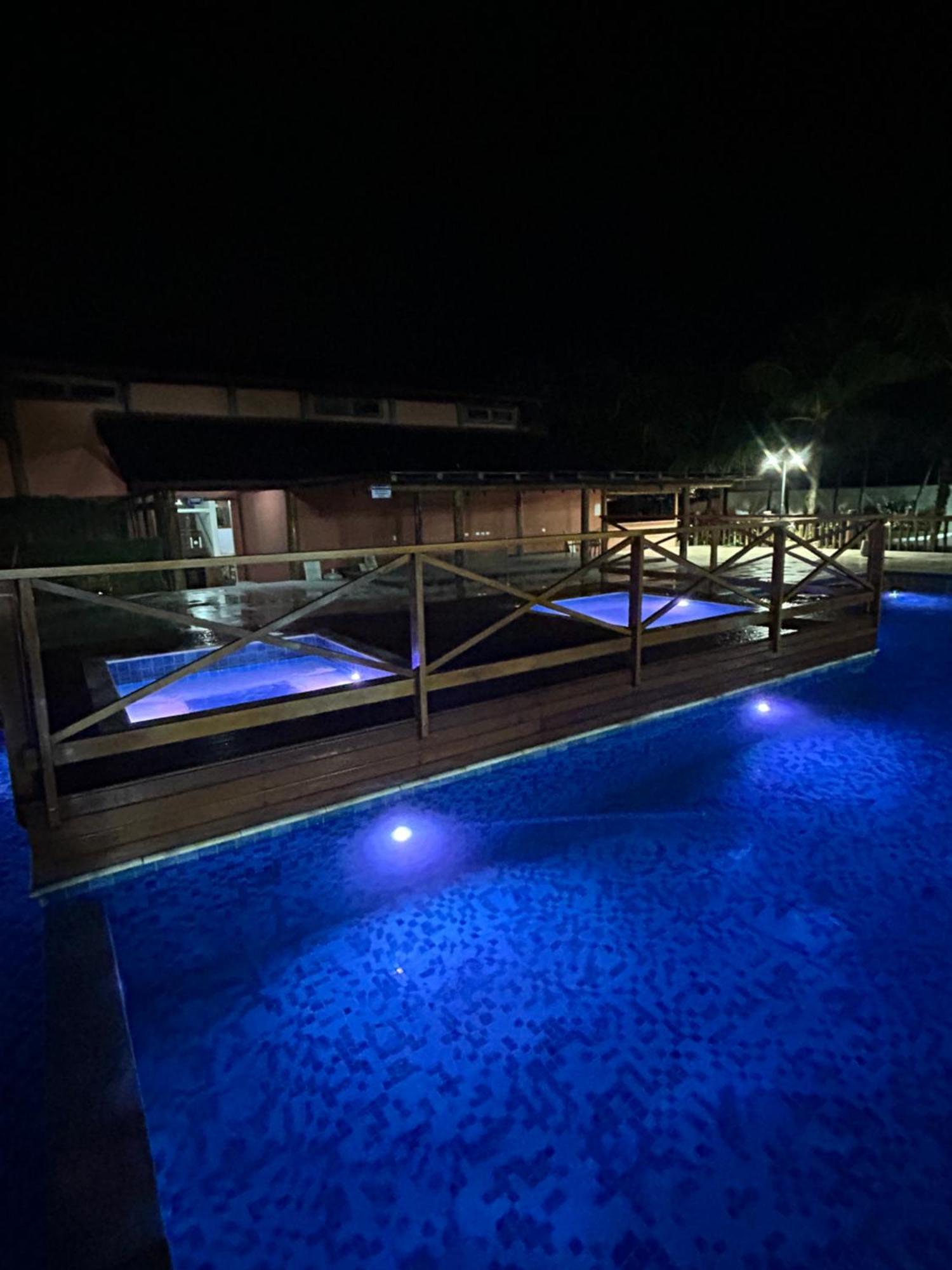 Maresias Flat Mata Azul Apartment Екстериор снимка