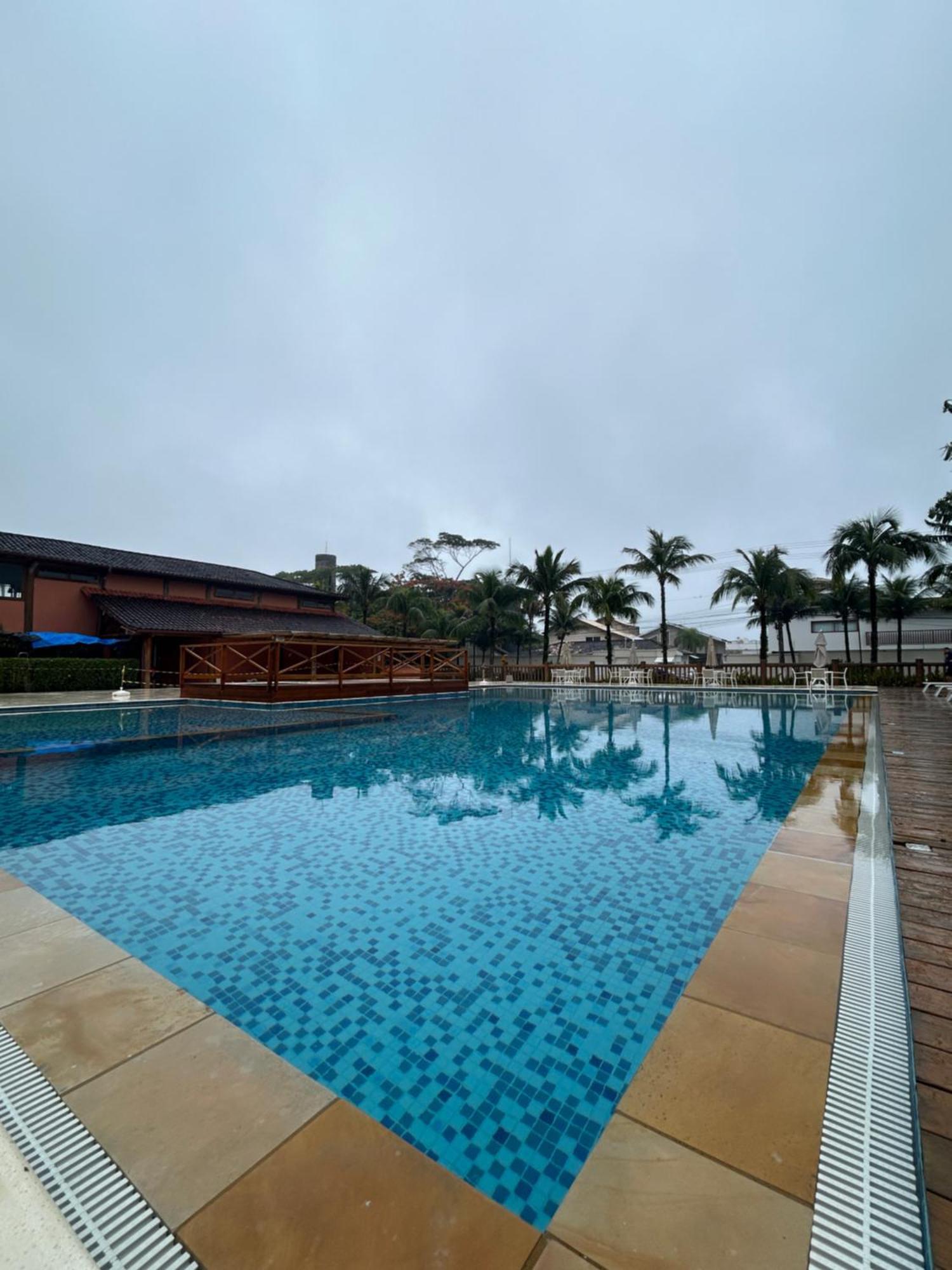 Maresias Flat Mata Azul Apartment Екстериор снимка